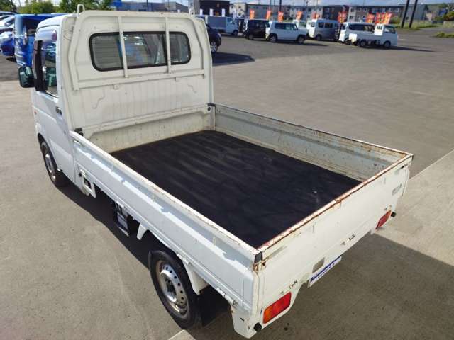 Suzuki Carry 6