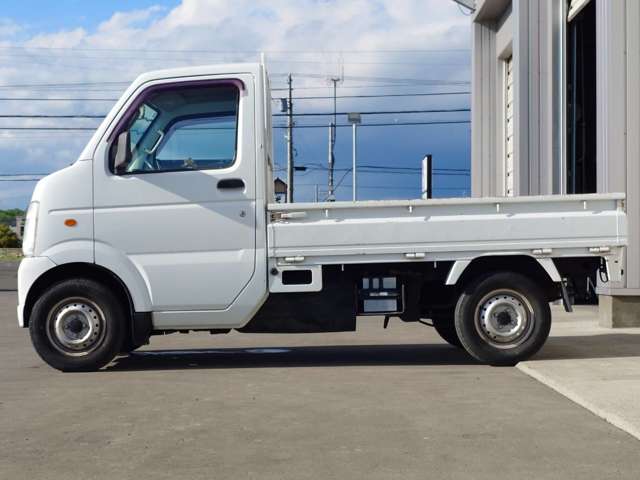 Suzuki Carry 8