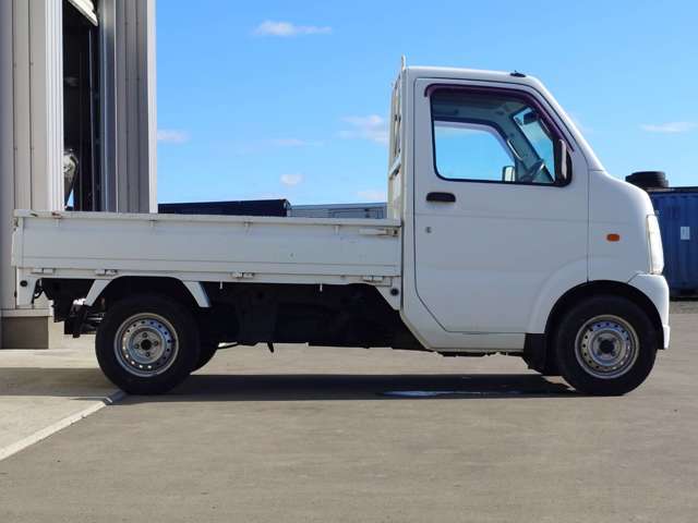 Suzuki Carry 9
