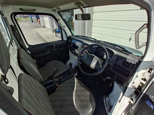 Suzuki Carry 10