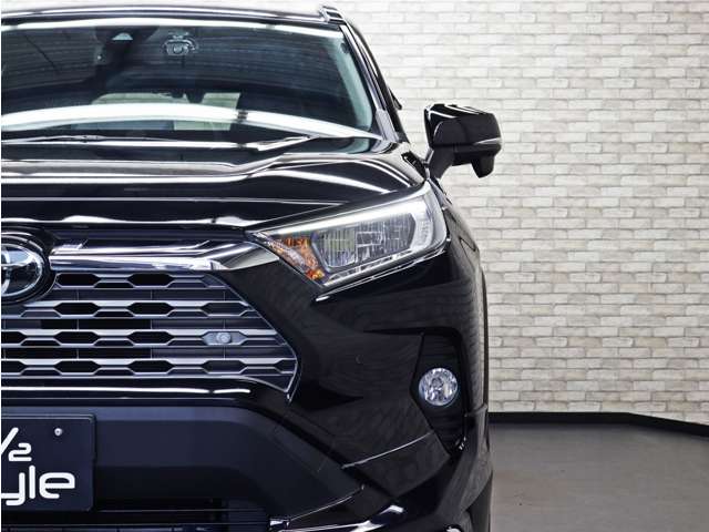 Toyota RAV4 11