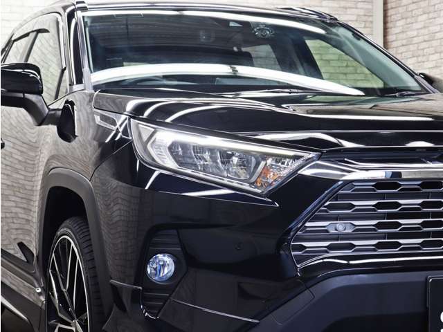 Toyota RAV4 12