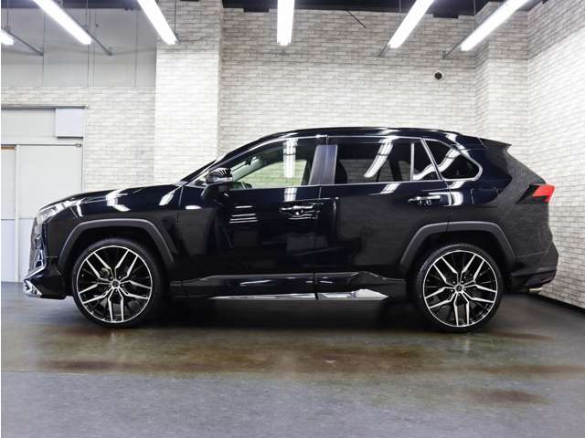 Toyota RAV4 2