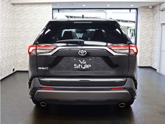 Toyota RAV4 3