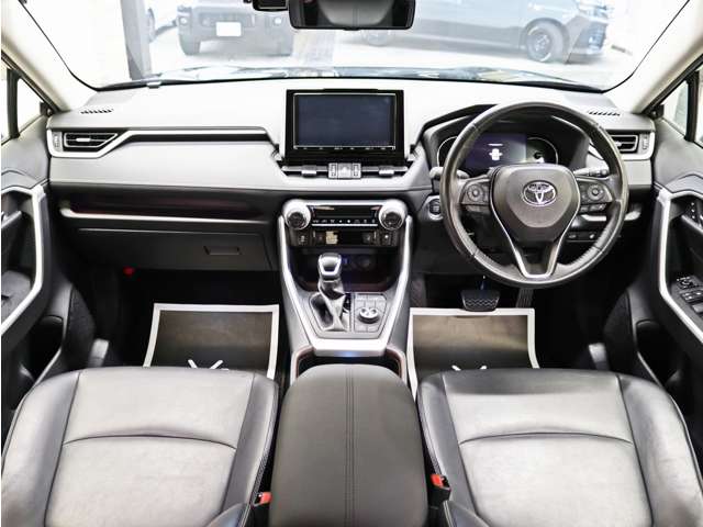 Toyota RAV4 4
