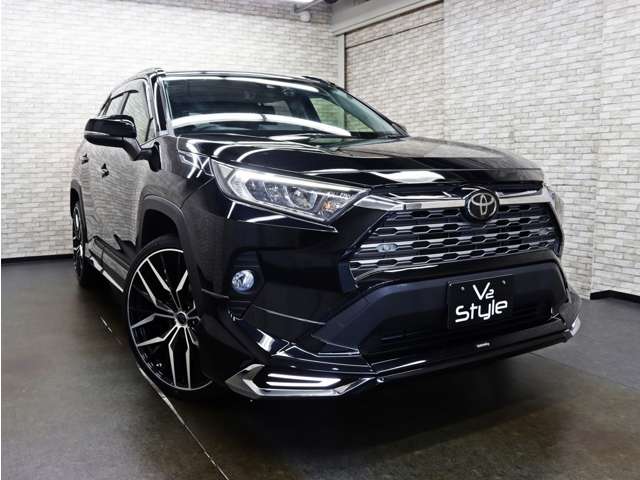 Toyota RAV4 6