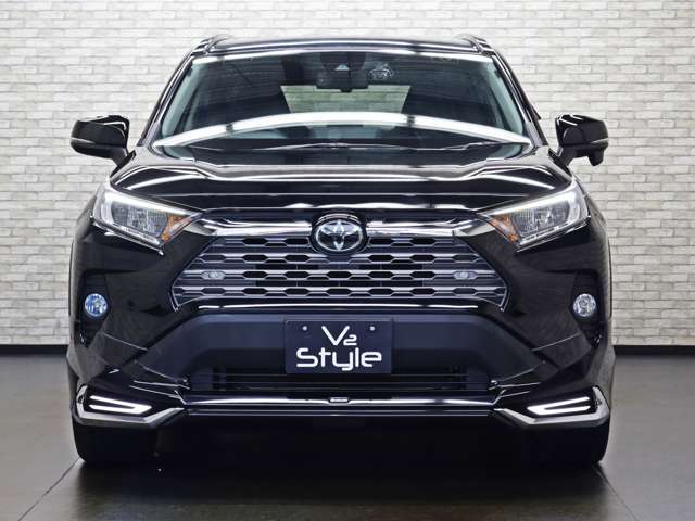 Toyota RAV4 7
