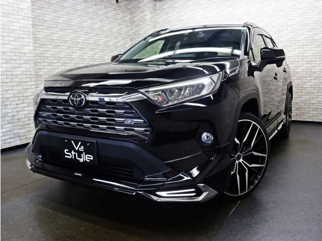 Toyota RAV4 8