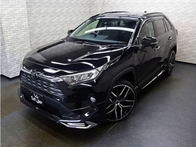 Toyota RAV4 9