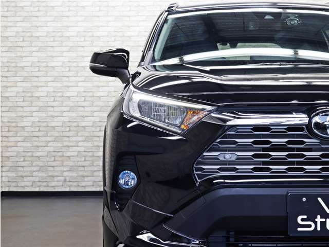 Toyota RAV4 10
