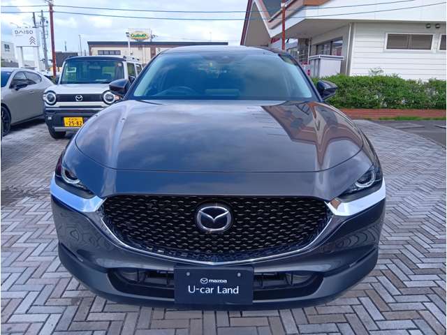 Mazda CX-30 2