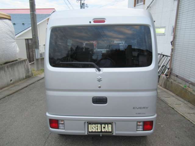 Suzuki Every 6