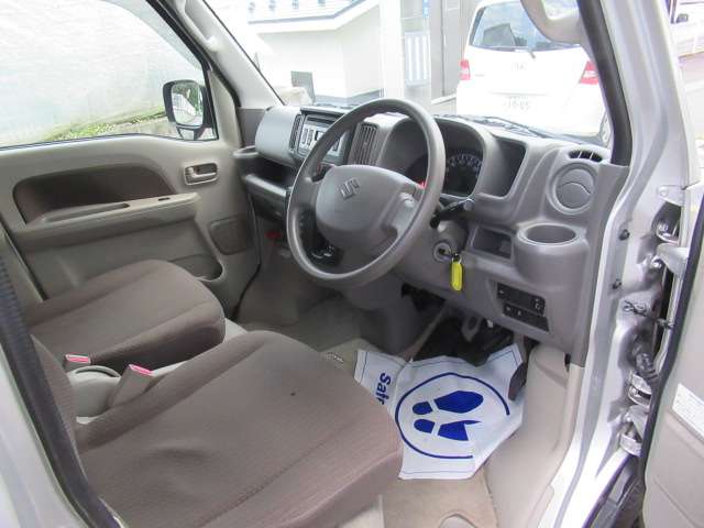 Suzuki Every 9