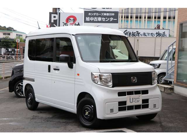 Honda N-VAN e: 6