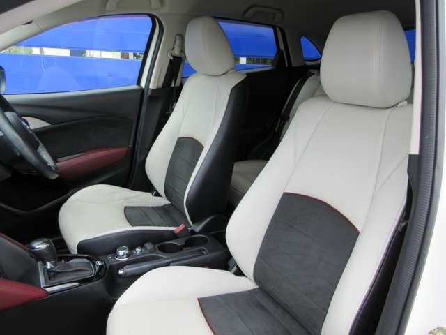 Mazda CX-3 12