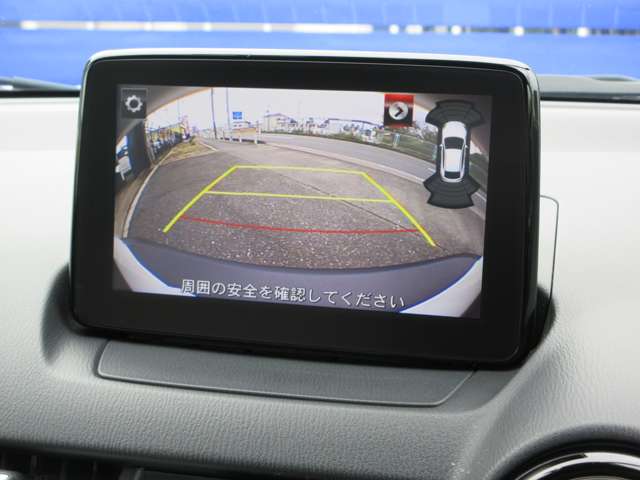 Mazda CX-3 2