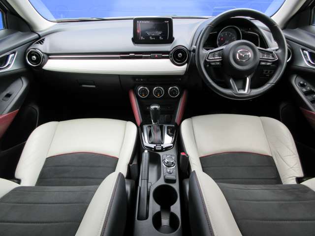 Mazda CX-3 3