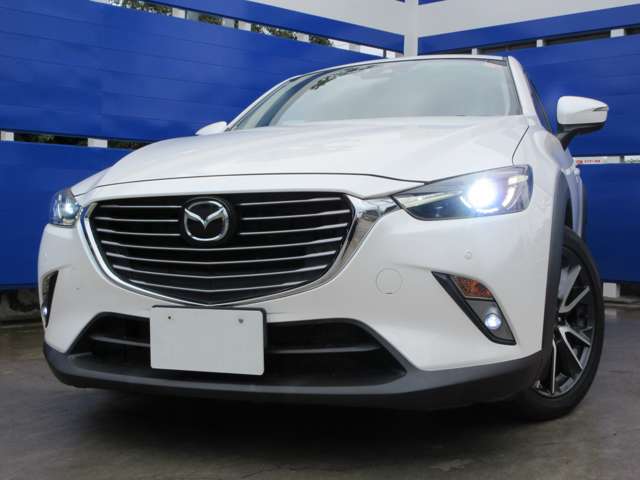 Mazda CX-3 6