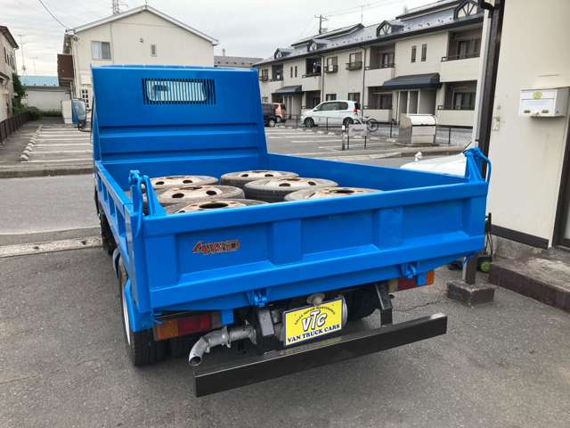 Mitsubishi Fuso Canter 12