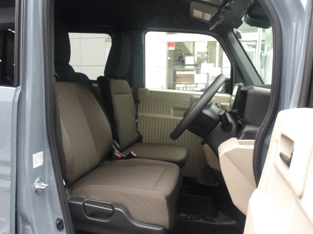 Honda N-VAN e: 12