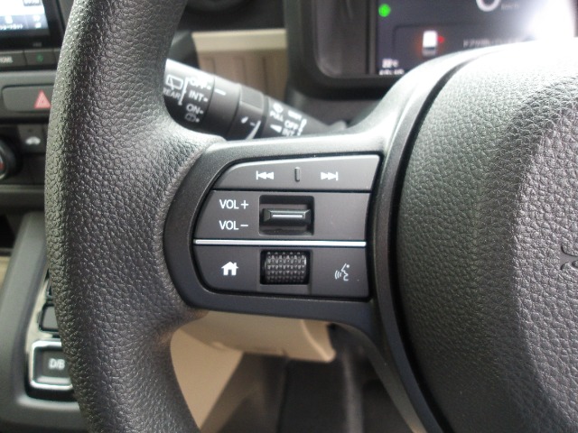Honda N-VAN e: 8