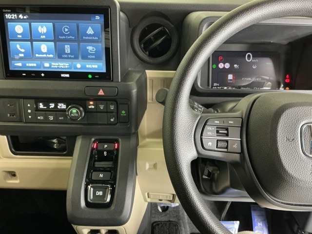 Honda N-VAN e: 3