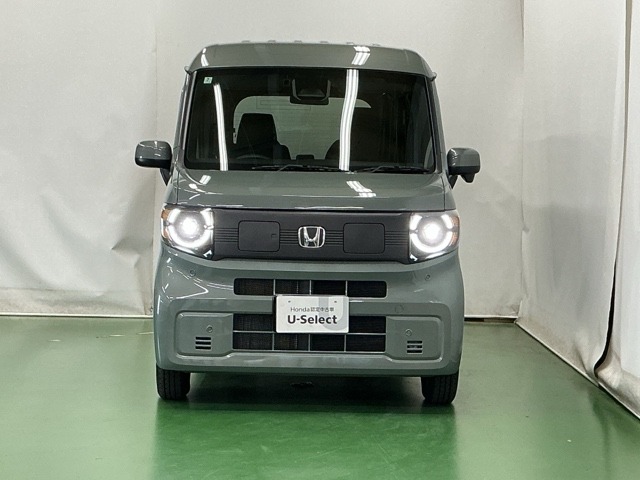 Honda N-VAN e: 4