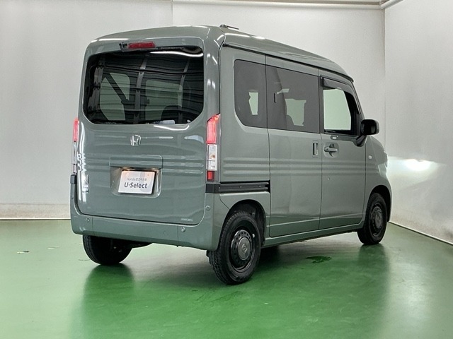 Honda N-VAN e: 6