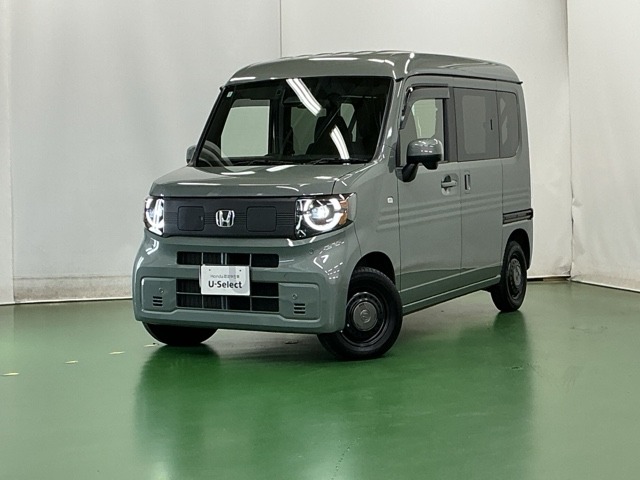 Honda N-VAN e: 8