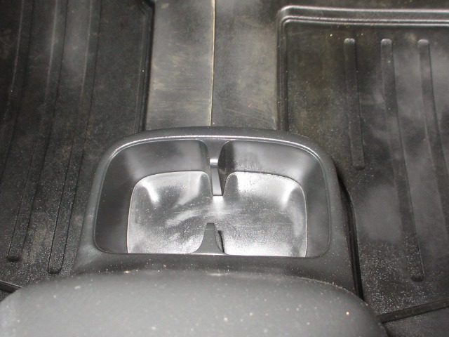 Honda Acty Van 11