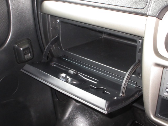 Honda Acty Van 12