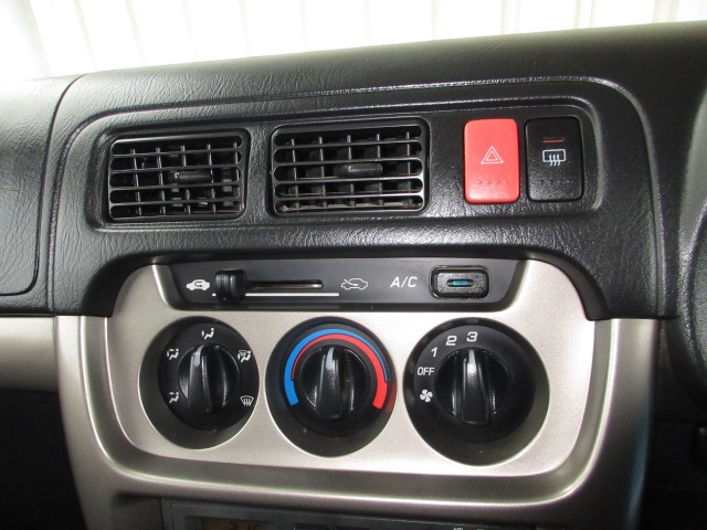 Honda Acty Van 4