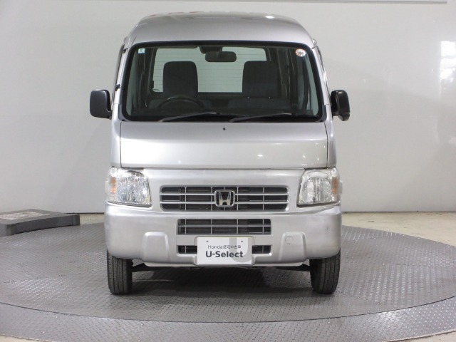 Honda Acty Van 5