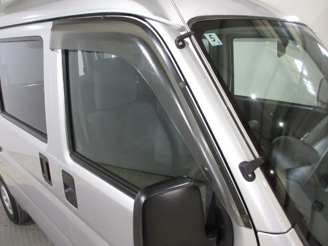 Honda Acty Van 8