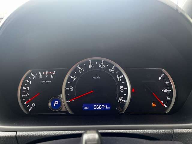 Toyota Voxy 10