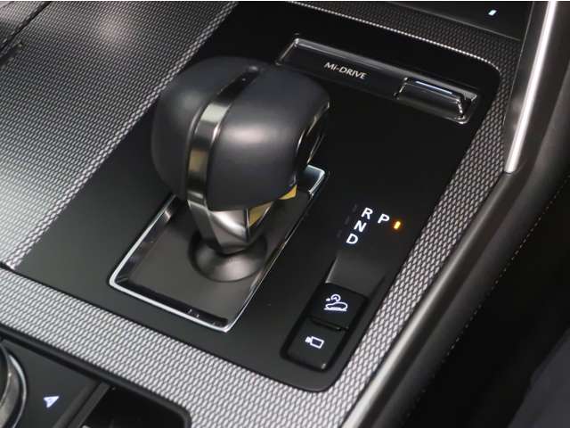Mazda CX-80 10