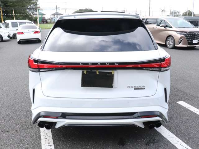 Lexus RX 12