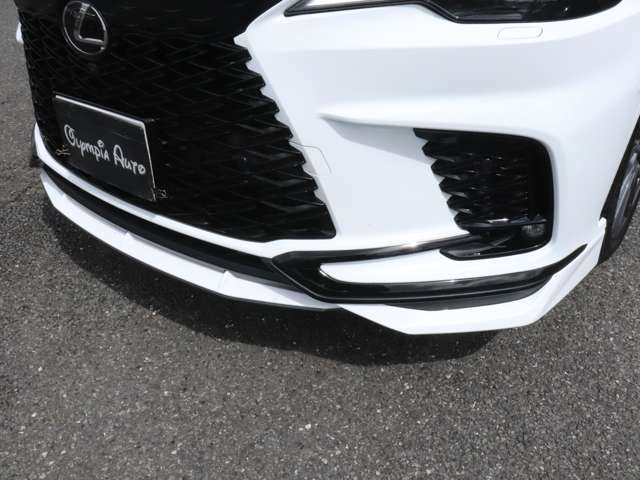 Lexus RX 2