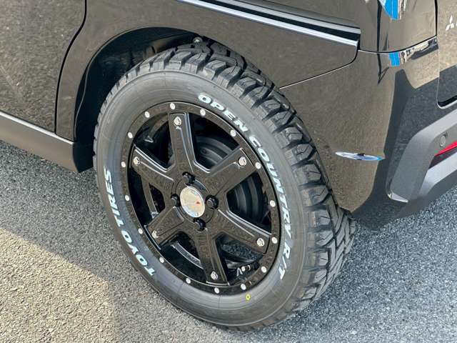 Mitsubishi Delica Mini 3