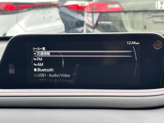 Mazda CX-30 12