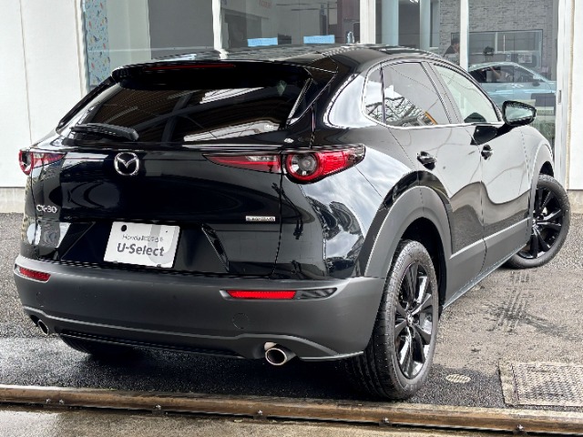 Mazda CX-30 2