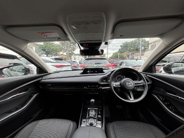 Mazda CX-30 5