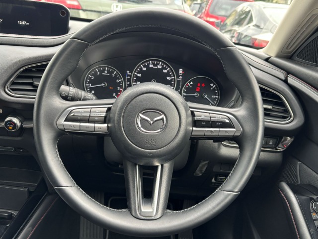 Mazda CX-30 6