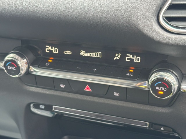 Mazda CX-30 7