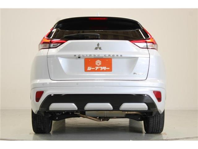 Mitsubishi Eclipse Cross 11