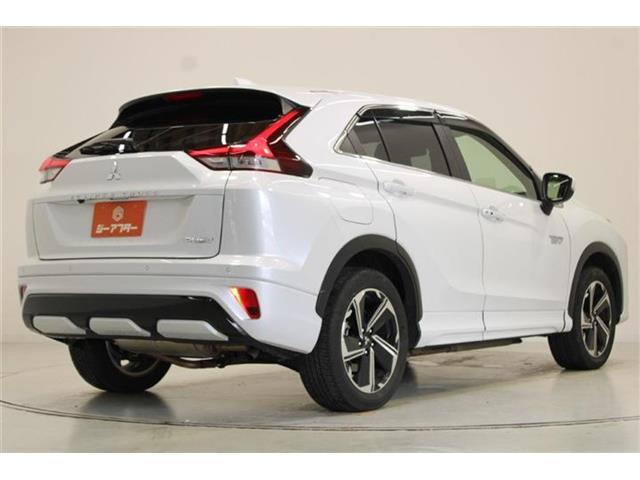 Mitsubishi Eclipse Cross 12