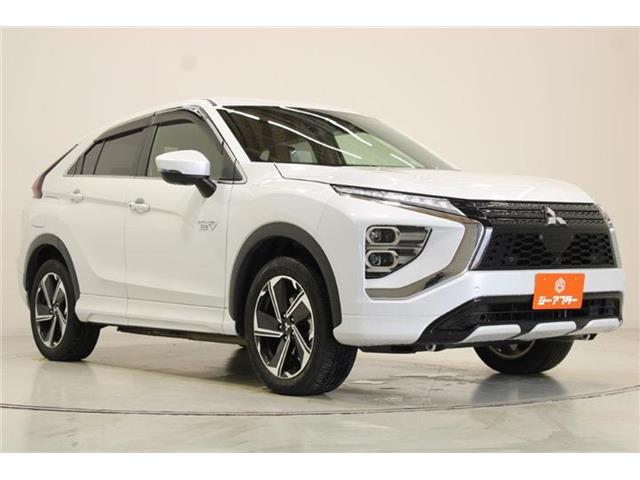 Mitsubishi Eclipse Cross 6