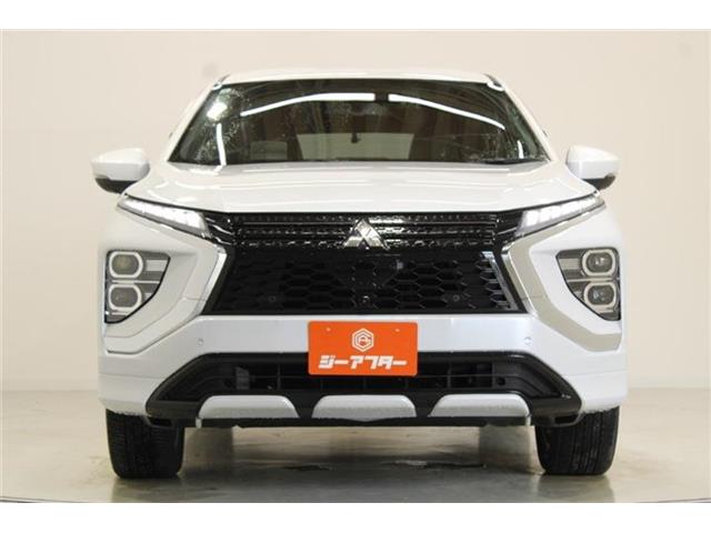 Mitsubishi Eclipse Cross 7
