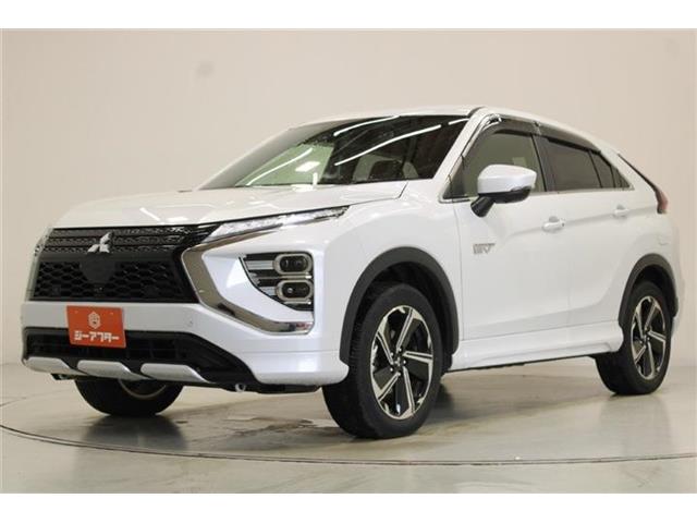 Mitsubishi Eclipse Cross 8
