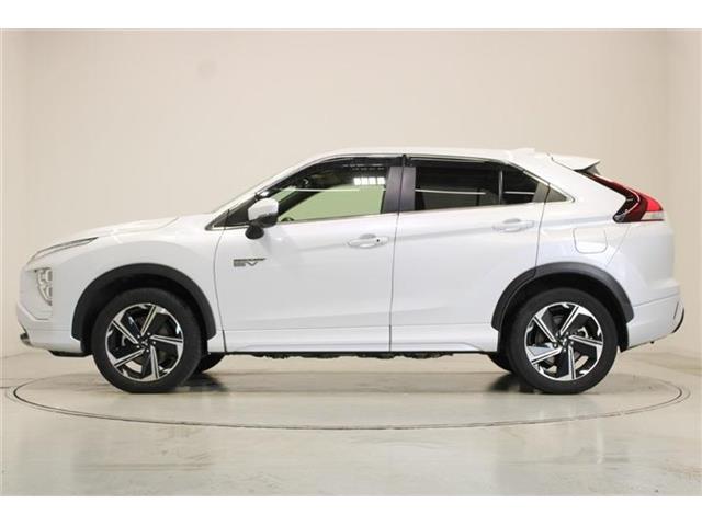 Mitsubishi Eclipse Cross 9